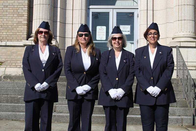 LFD 2019 Ladies Auxiliary Photo MD 062719