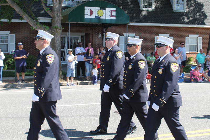 LFD 2019 MD parade 9a