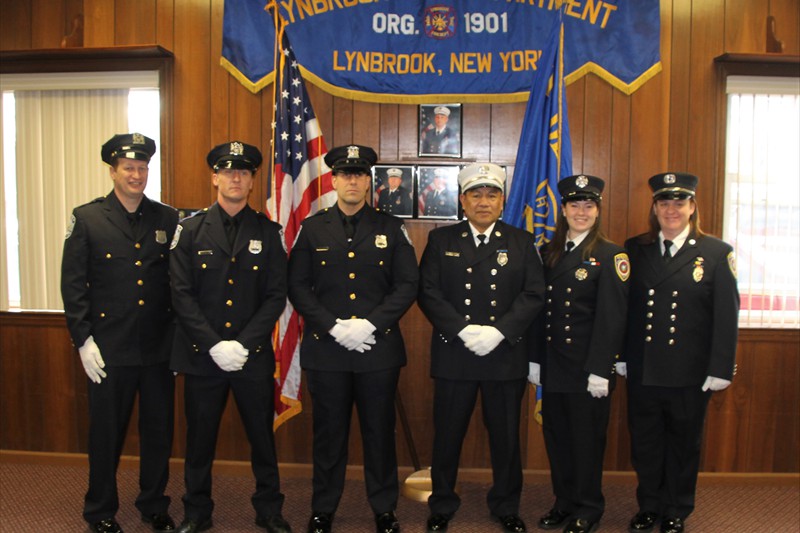 LFD LPD Honorees 1 010520