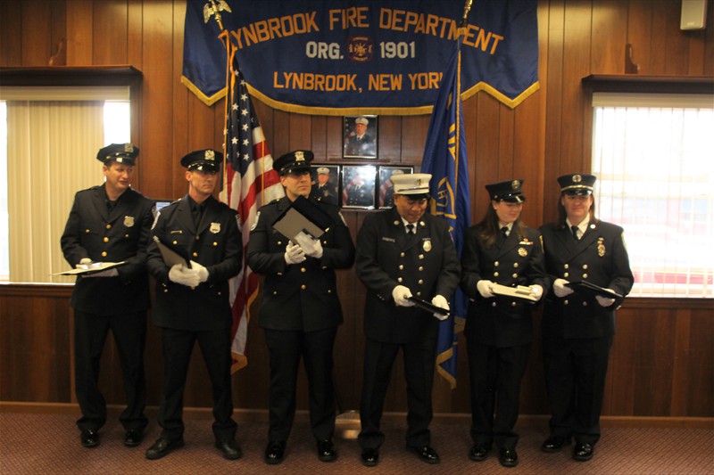 LFD LPD Honorees 6f 010520 honorees  only