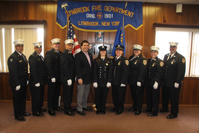 LFD LPD Honorees 8a 010520 Chiefs  and FD honorees