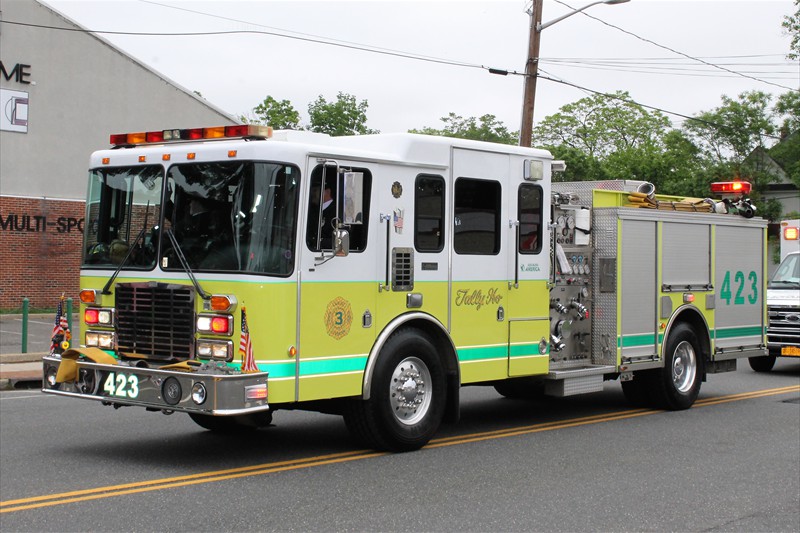 LFD MD parade6e 2018