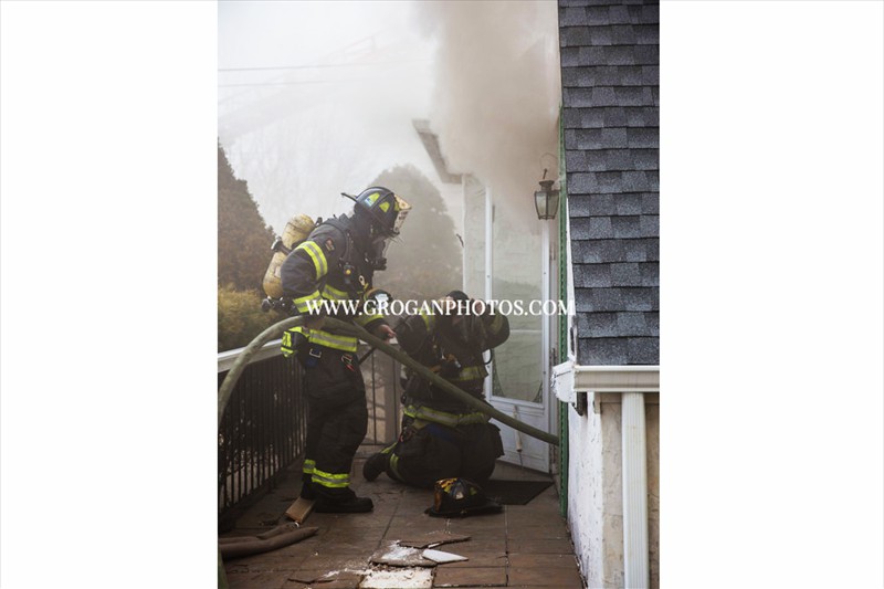 LFD Lakewood house 1b 022719