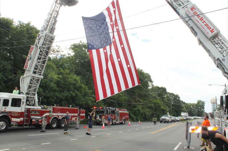 LFD NYPD funeral 9b 070319