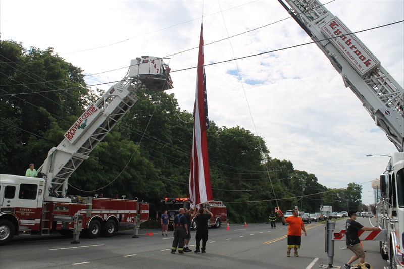 LFD NYPD funeral 9c 070319