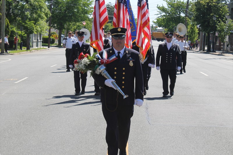 LFD 2019 MD parade 2