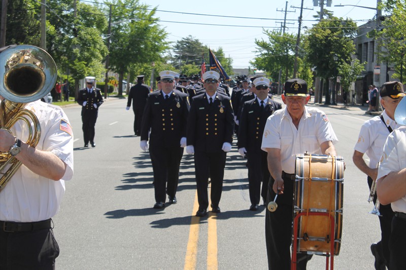 LFD 2019 MD parade 5