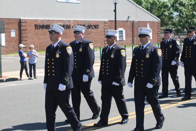 LFD 2019 MD parade 8