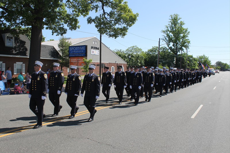 LFD 2019 MD parade 9