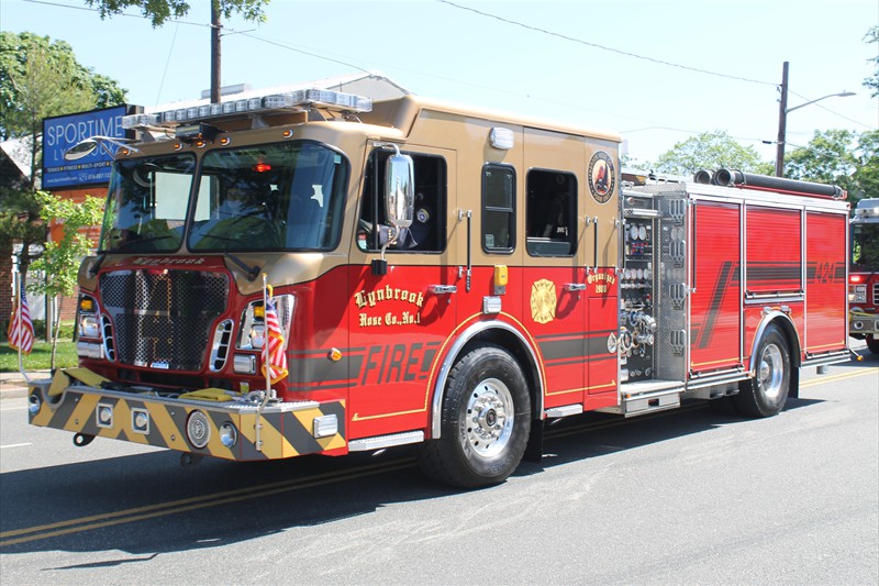 LFD 2019 MD parade 9i