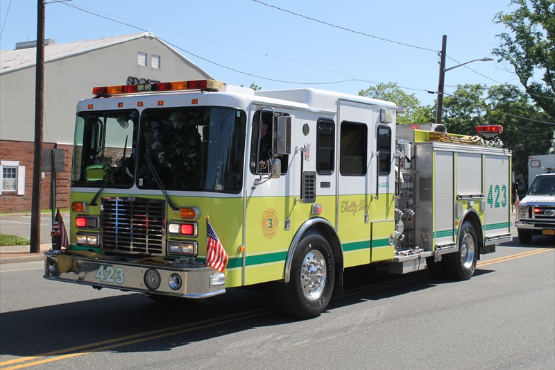 LFD 2019 MD parade 9k