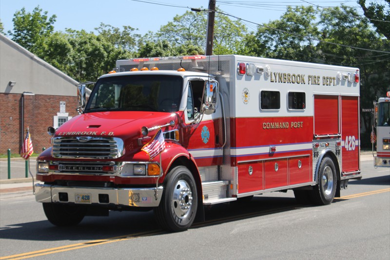 LFD 2019 MD parade 9m