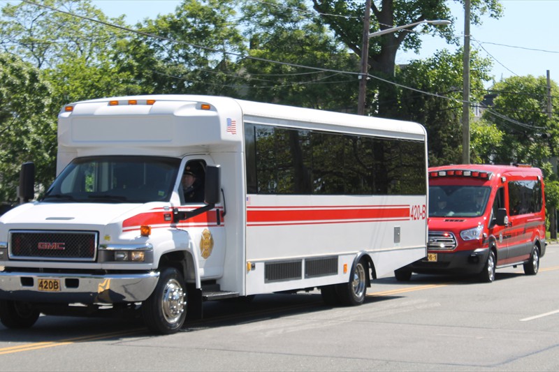 LFD 2019 MD parade 9o