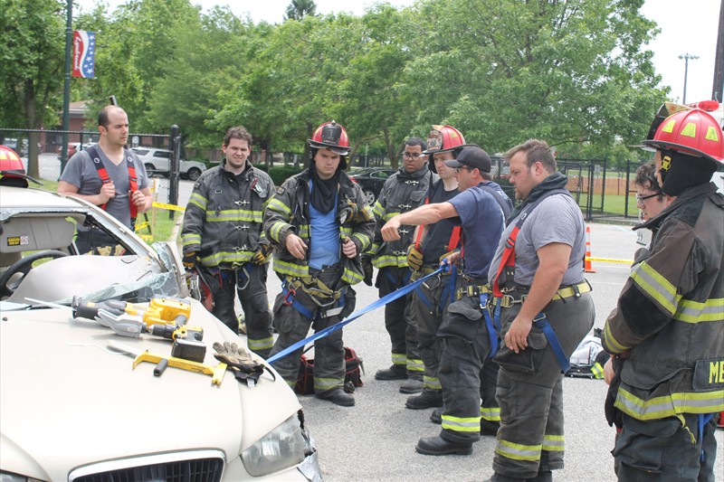 LFD training cars 9l 060219