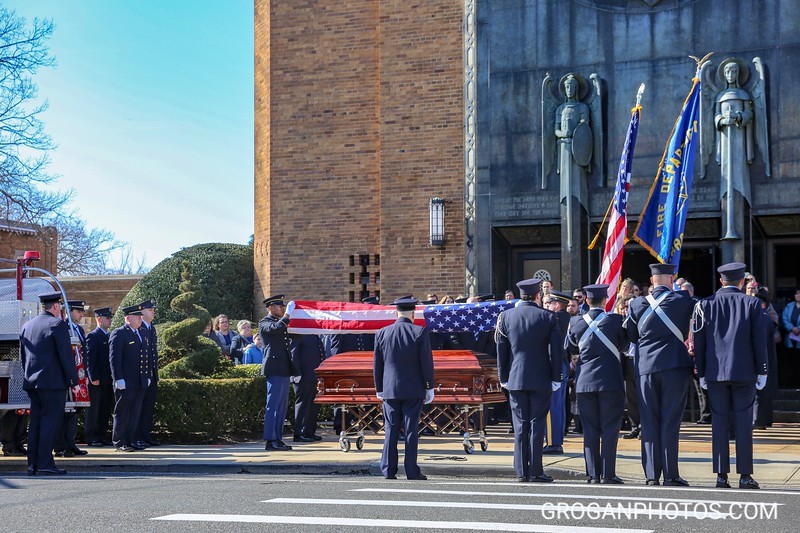 LFD Abrams Funeral 2 031518