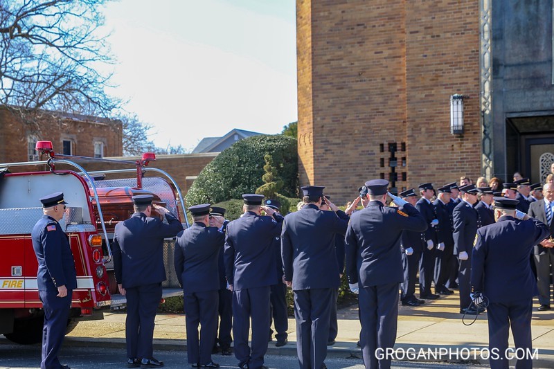 LFD Abrams Funeral 2d 031518