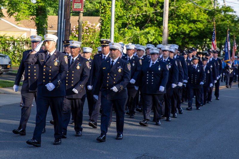 Fourth parade 9 060819 dept