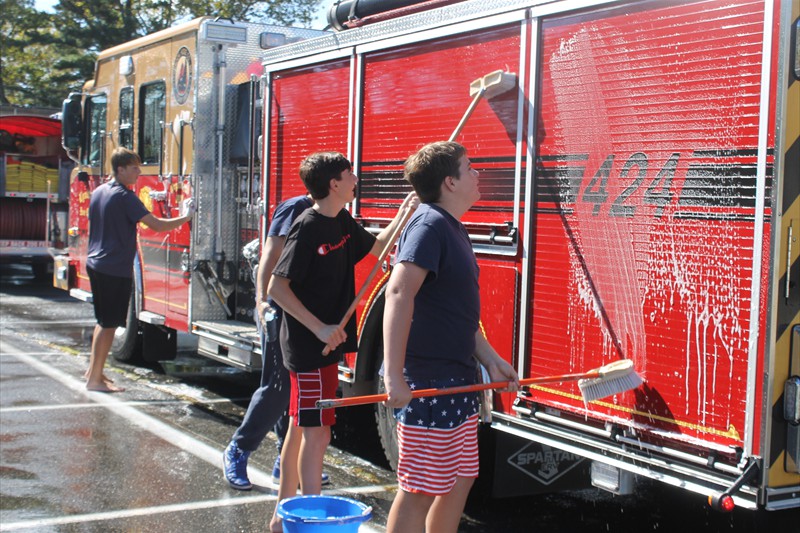 LFD wash 6c 092919