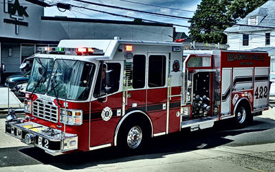 Lynbrook Fire Department